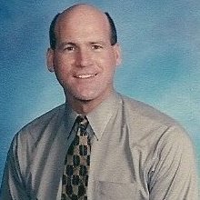 Steven Maloney