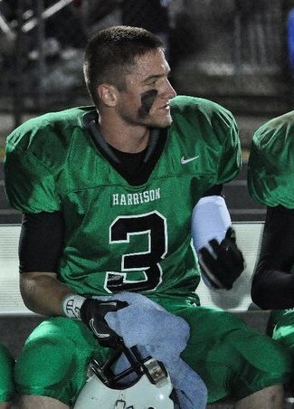 Cody Ashcraft
