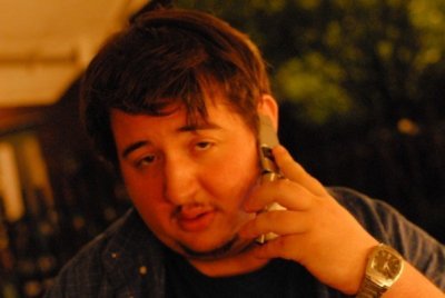 Peter Mucci