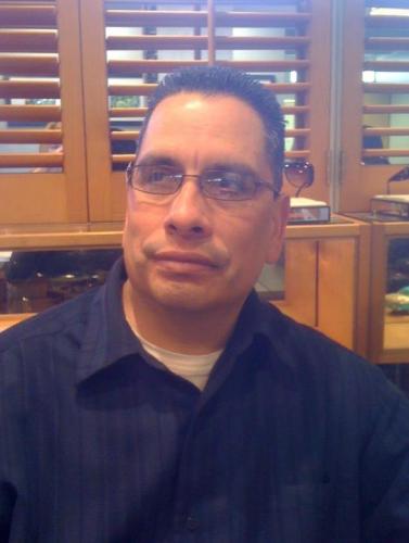 John Temblador