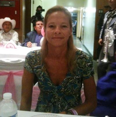 Debra Willett