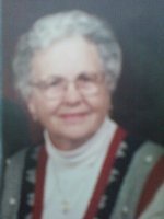 Joye Megow