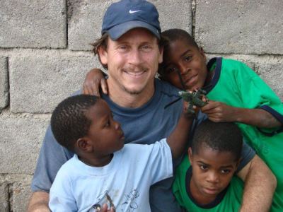 Brian Campbell