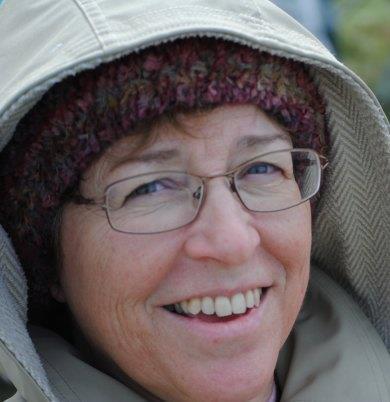 Mary Wolfe