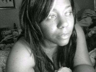 Bria Alston