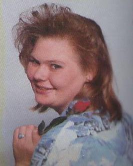 Tina Shumaker