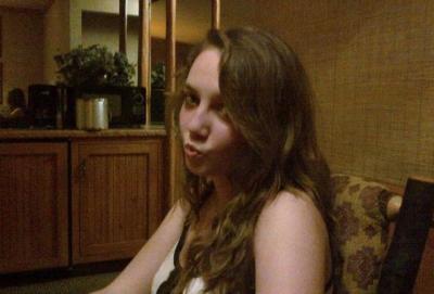 Samantha Doute