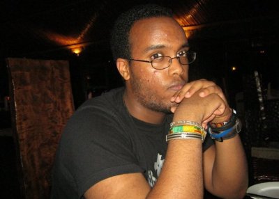 Daniel Makonnen
