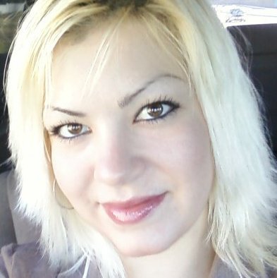 Krista Mehl