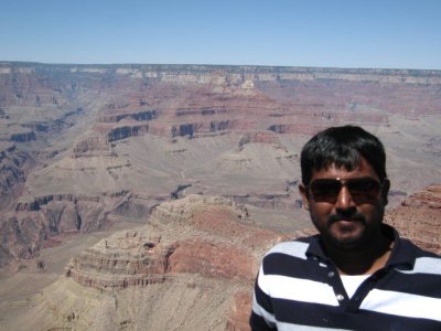 Ram Prasad