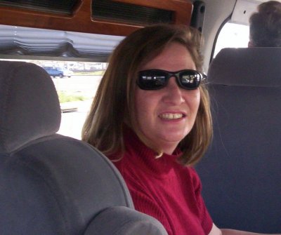 Michelle Mecartney