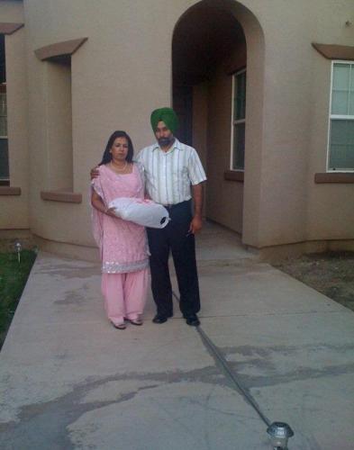 Sarbjit Kaur