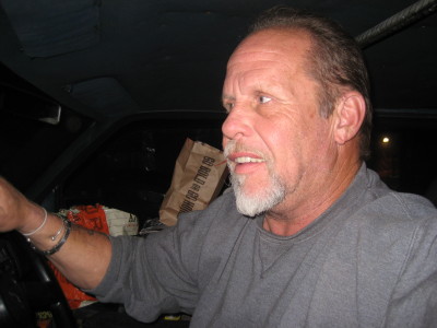 Donald Strongberg