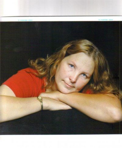 Nadine Larance