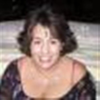 Paula Barrows