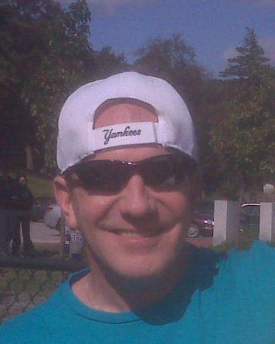 Stephen Grzesik
