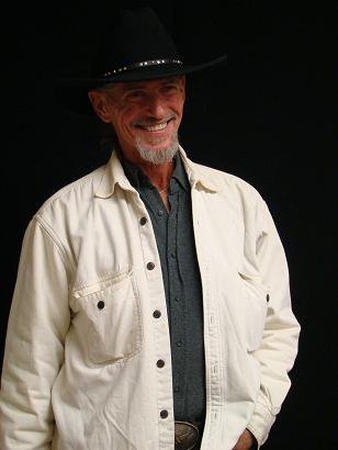 Kevin Barrow