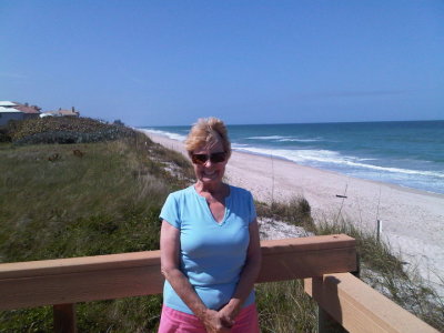 Donna Burton