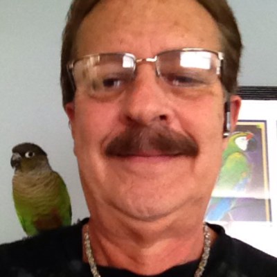 Mark Goldstein
