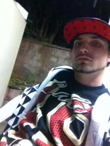 Justin Bates