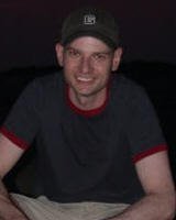 Matthew Moore