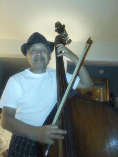 Alfonso Ramos