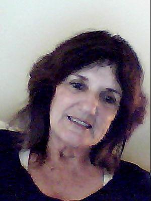 Peggy Mclaurin