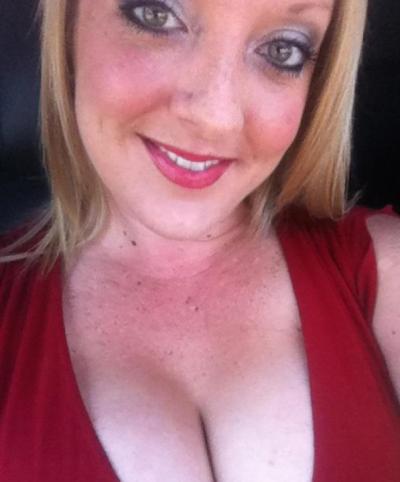 Sarah Thrall