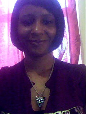 Simonne Robinson