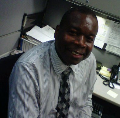 Arthur Walker
