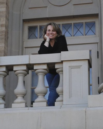Connie Anderson