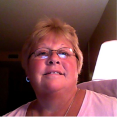 Vicki Hanson