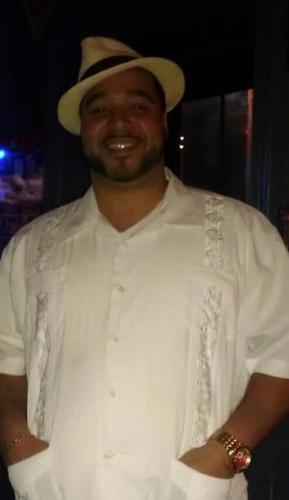 Christopher Aponte