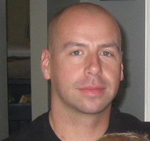 Rick Rafter