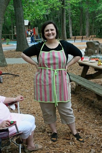 Sheri Ducker
