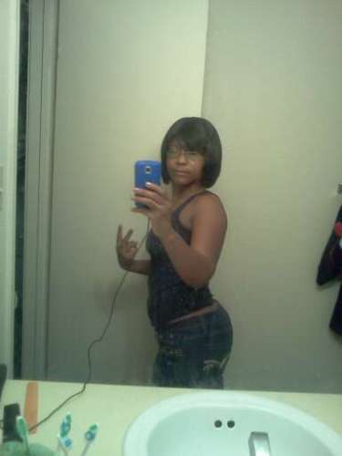 Laquinthia Mcgee