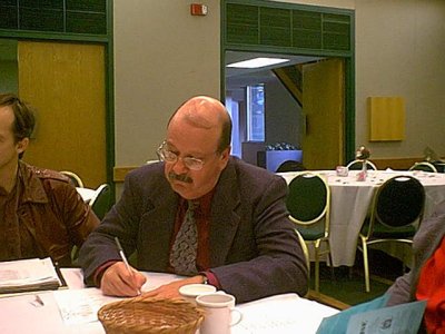 William Jablonowski
