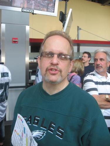 Mark Tabak