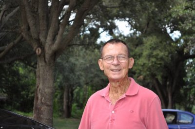 Konrad Eiff