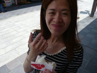 Yin Chou
