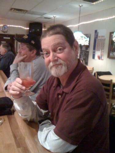 Karl Swanstrom