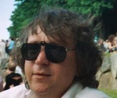 Bernt Andersson