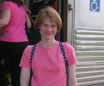 Heather Cory