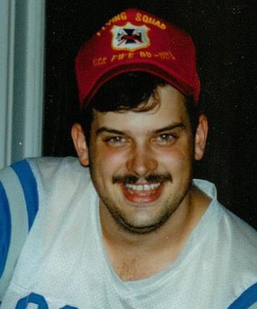 Daniel Shaw