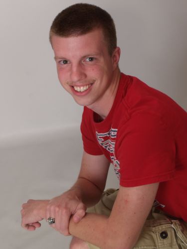 Adam Dunham