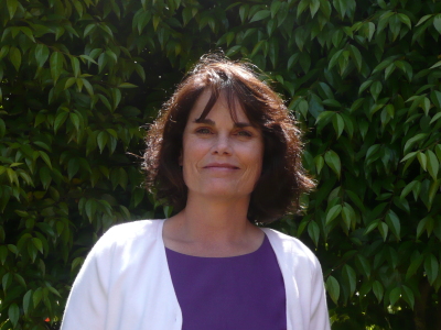 Valerie Parks