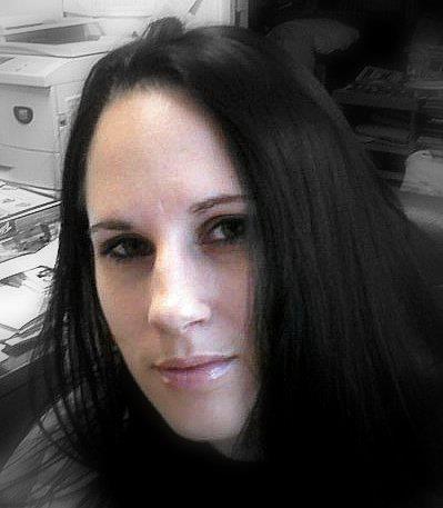 Katharine Hardesty