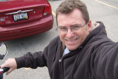 Richard Nelson