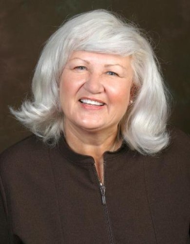 Phyllis Macpherson