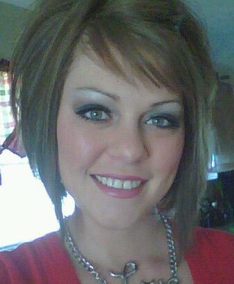 Amy Marcotte